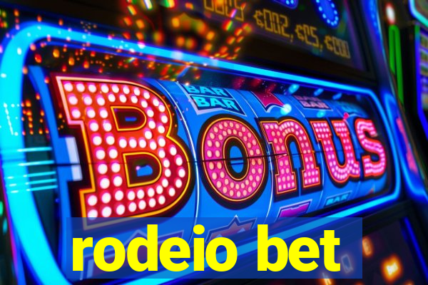 rodeio bet